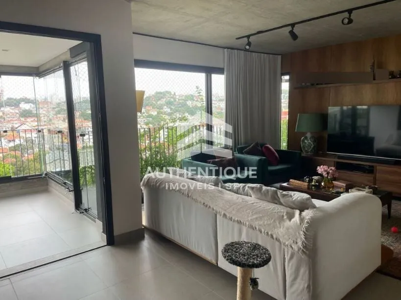 Imagem NIDO VILA ROMANA - Apartamento à venda no bairro Vila Romana - São Paulo/SP, Zona Oeste
