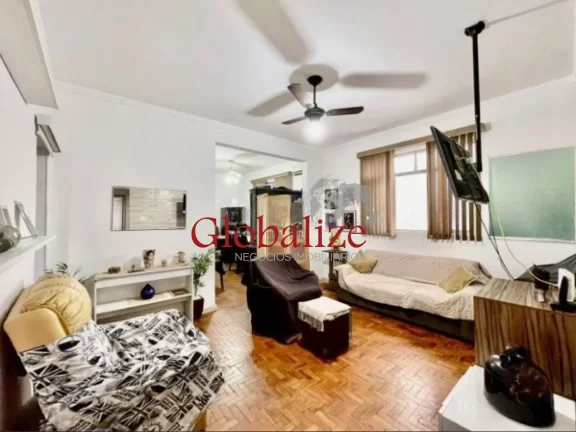 Imagem APARTAMENTO DE 02 DORMITÓRIOS NA ENCRUZILHADA EM SANTOS R$ 350.000,00