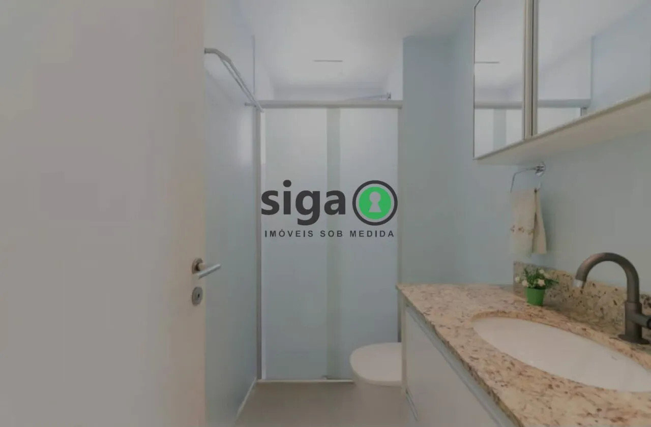 Imagem Apartamento de 82 metros 3 dormitórios, 2 vagas a venda na VIla Sônia