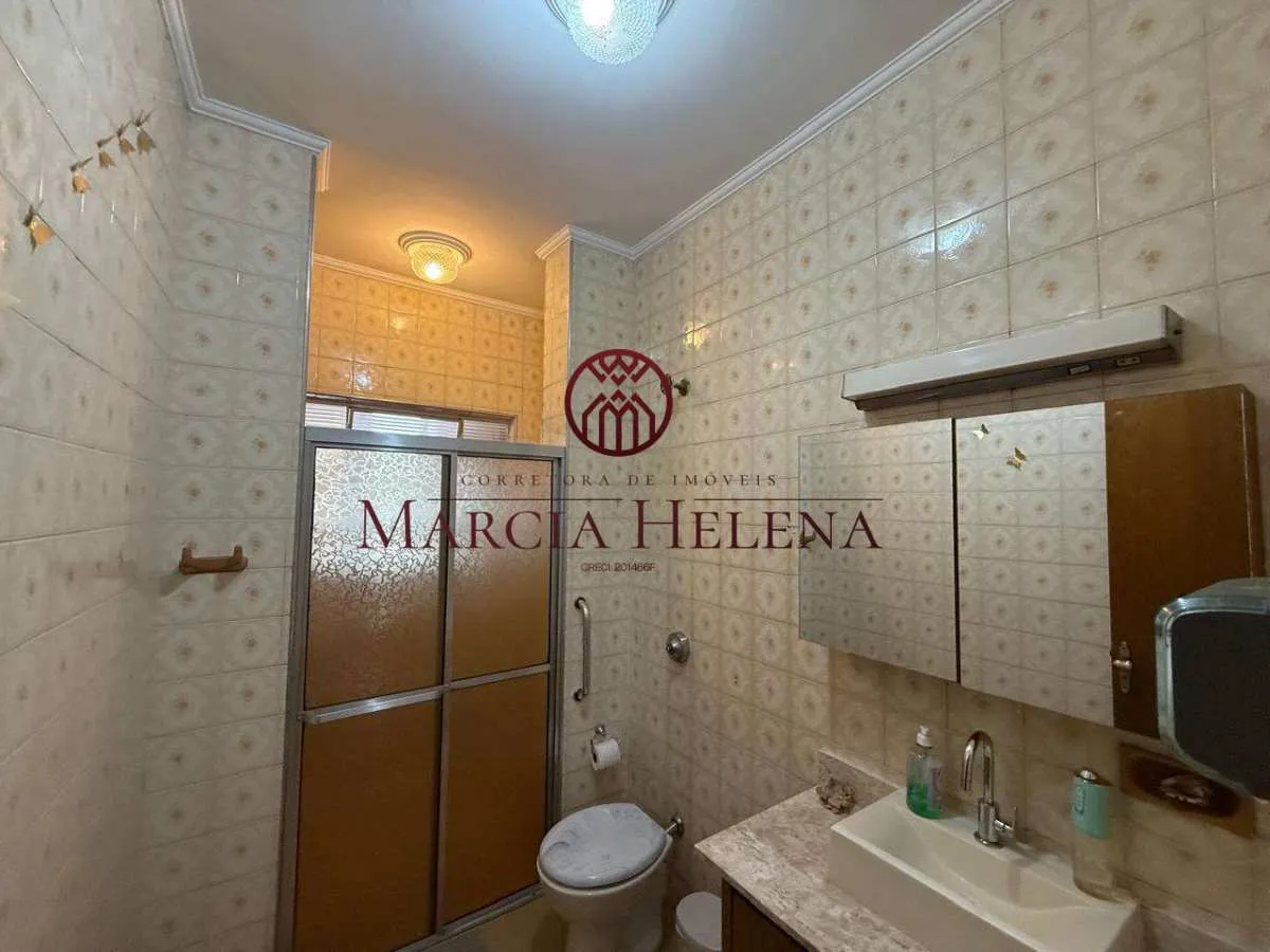 Imagem Casa à venda em Campinas, Vila Manoel Ferreira, com 2 quartos, 217m2