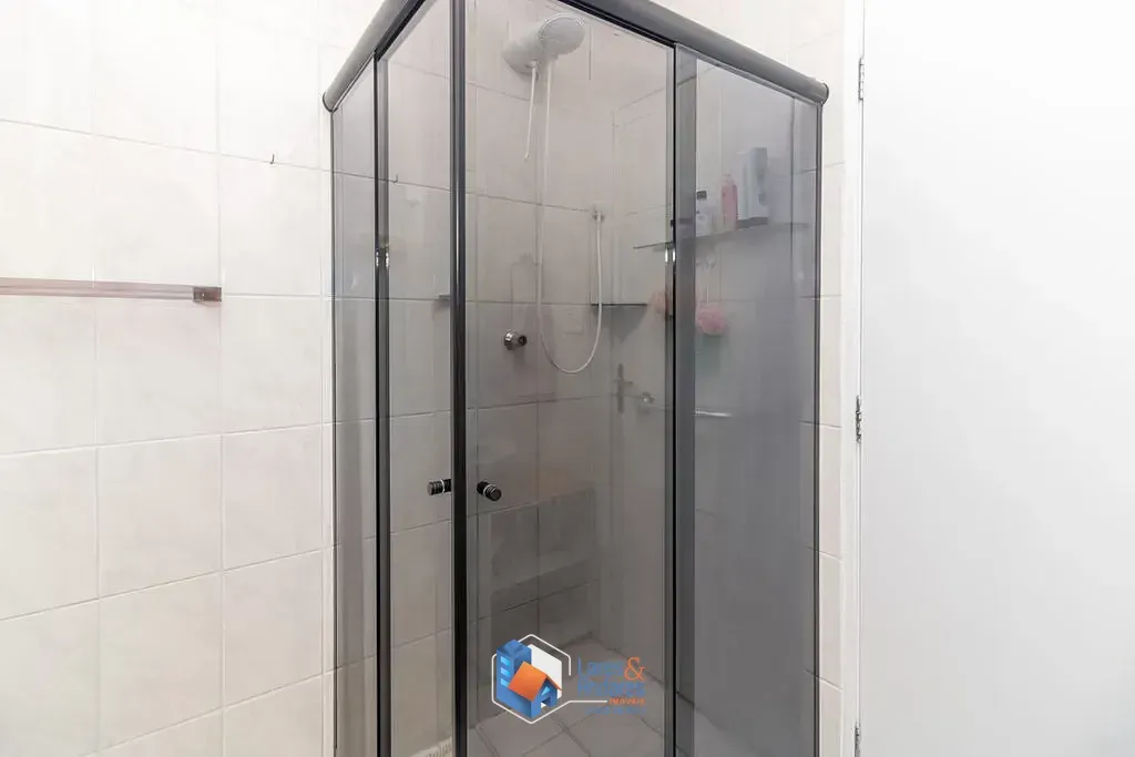 Imagem Apartamento à venda 2 Quartos 1 Vaga 75M² Vila Clementino São Paulo - SP
