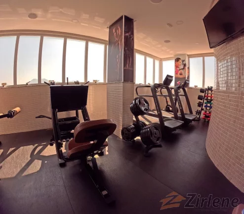 Imagem APARTAMENTO DE 02 QUARTOS MODERNO, PLANEJADO E NA LOCALIZAÇÃO PERFEITA