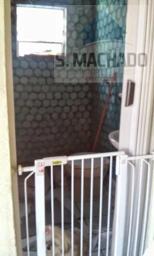 Imagem Sobrado para Venda em Santo André / SP no bairro Jardim Santo Alberto
