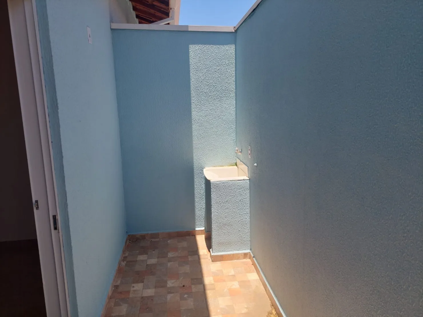 Imagem Comercial à venda 3 Quartos, 3 Vagas, 80M², Residencial Flamboyant, Pindamonhangaba - SP