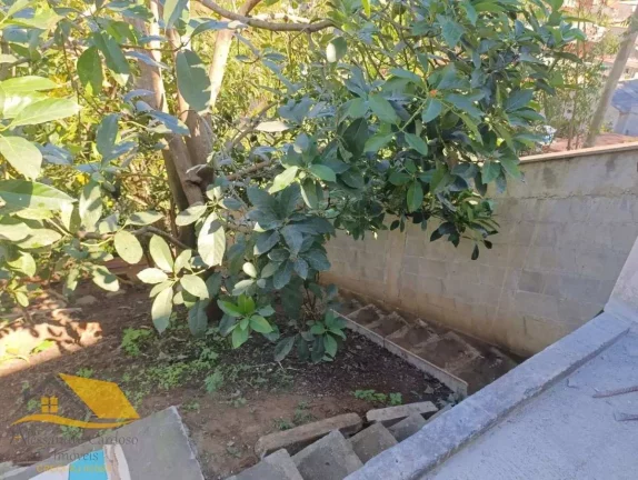 Imagem Vendo Casa Independente Com Quintal e Garagem na Praça da Furunfa