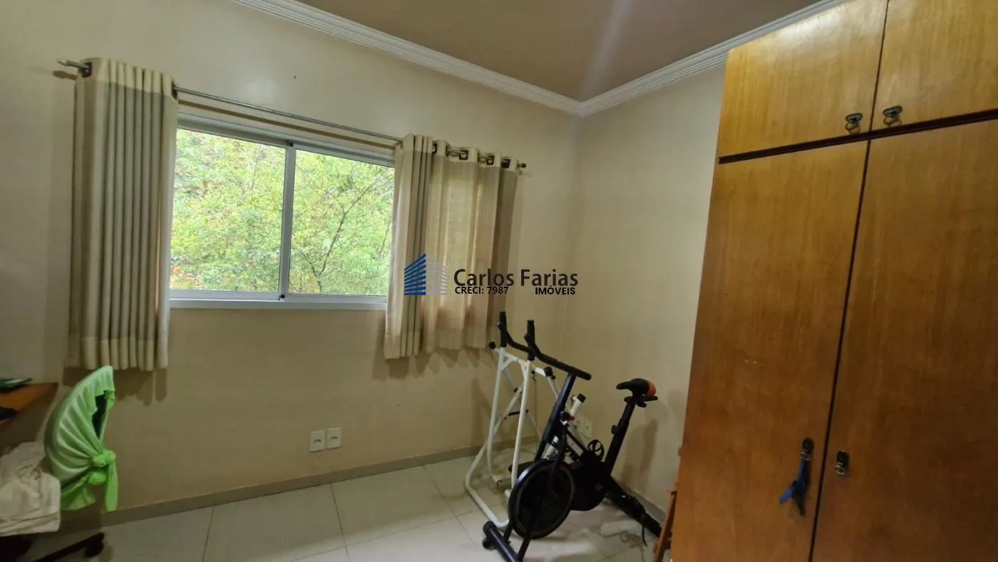 Imagem Casa em Condomínio para Venda em Brasília, Setor Habitacional Jardim Botânico, 4 dormitórios, 1 suíte, 2 banheiros, 2 vagas