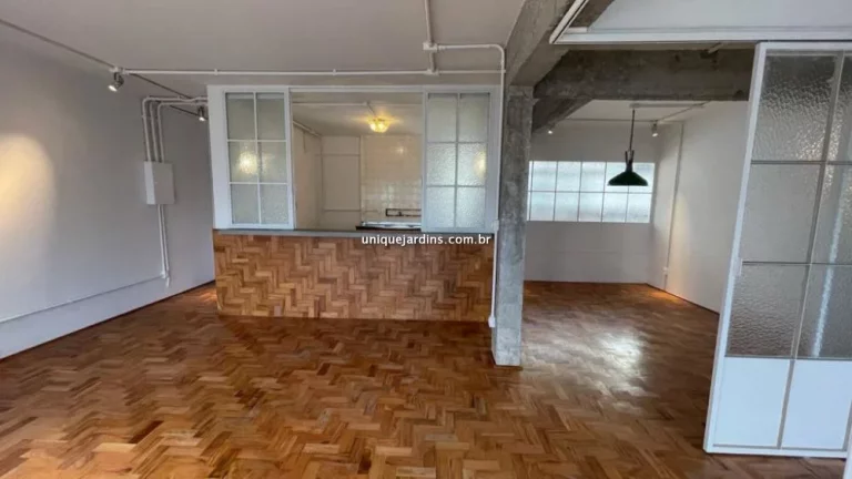 Imagem Apartamento para alugar Pinheiros São Paulo