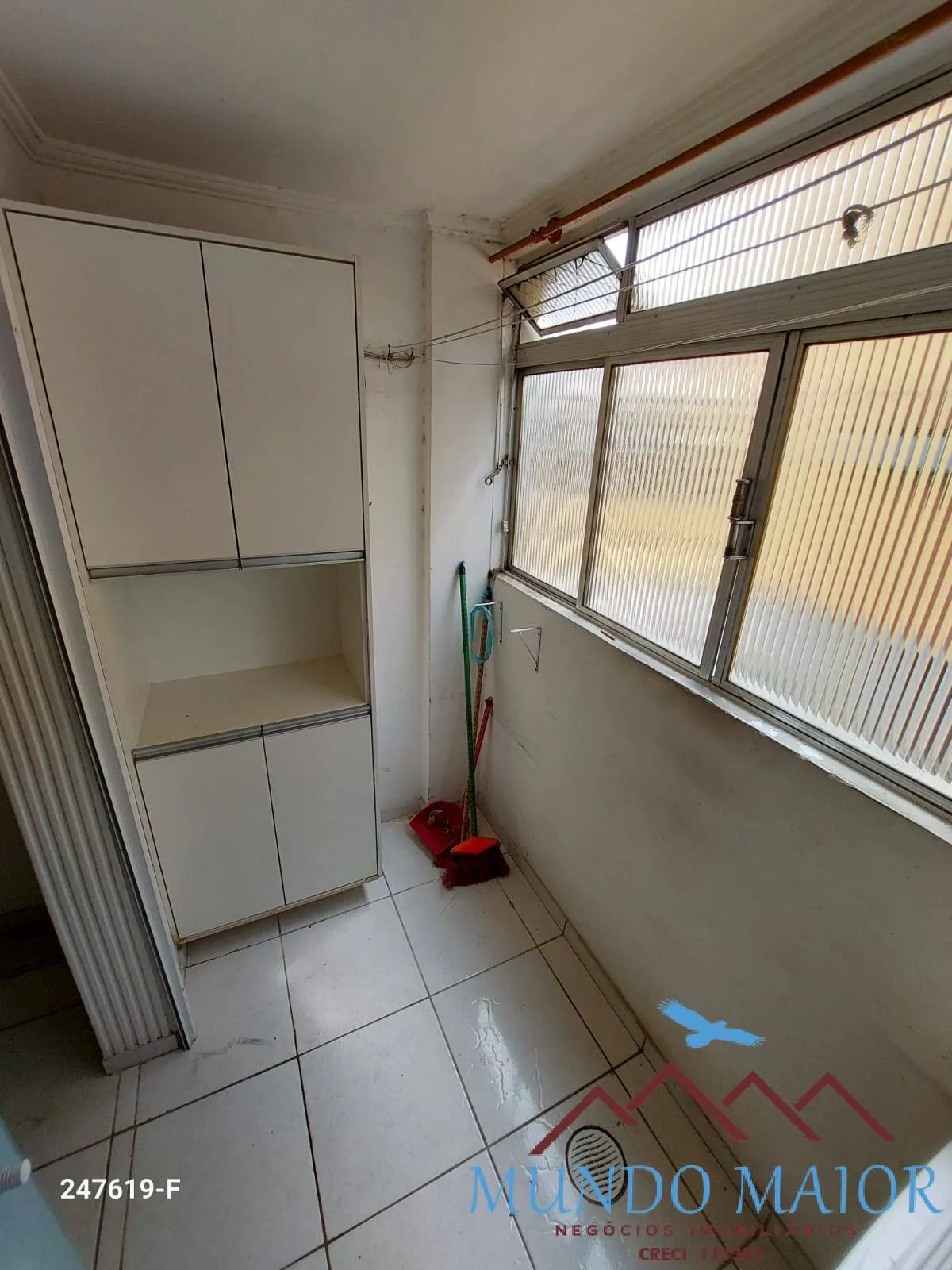 Imagem Apartamentos com 2 Quartos e 1 banheiro à Venda em Vila Francisco Matarazzo