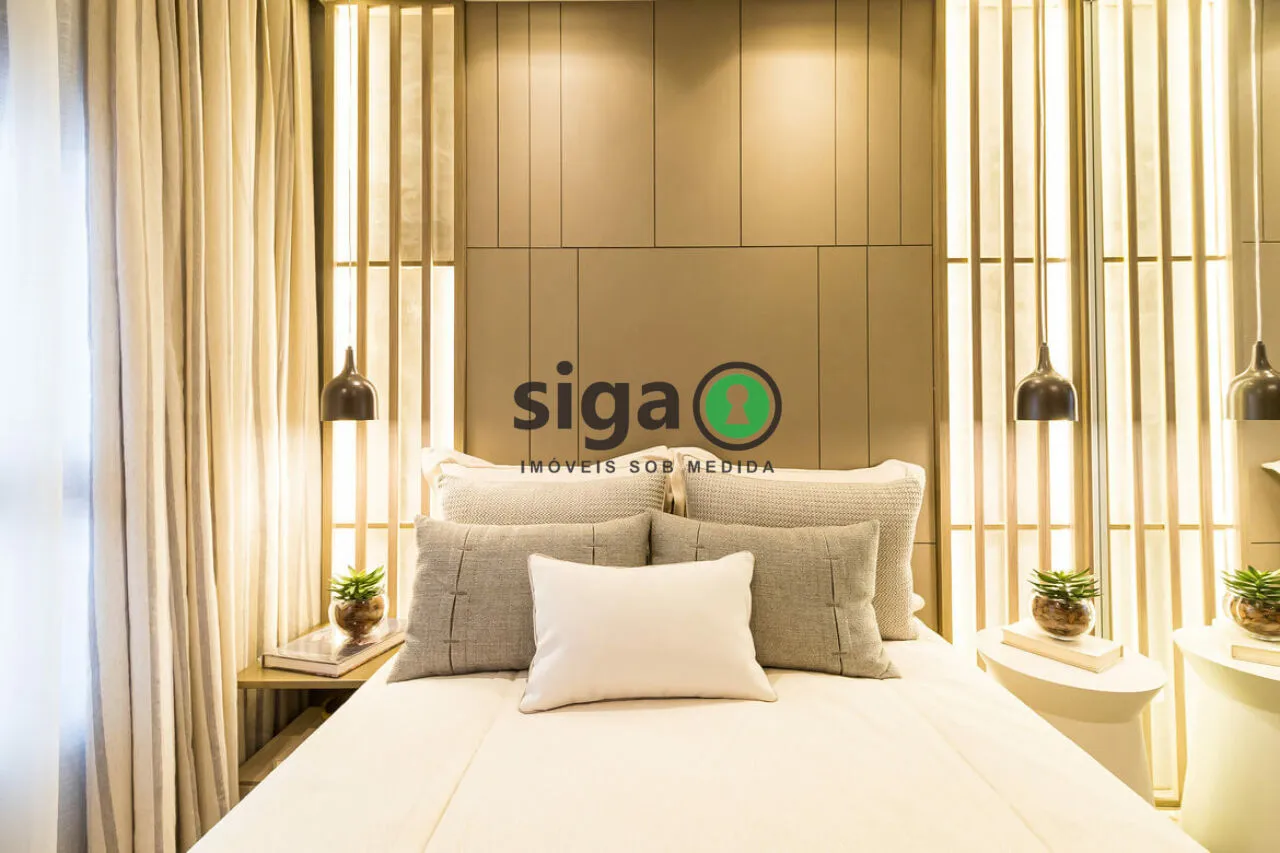 Imagem Apartamento para venda no Jardim Guedala, São Paulo - SP