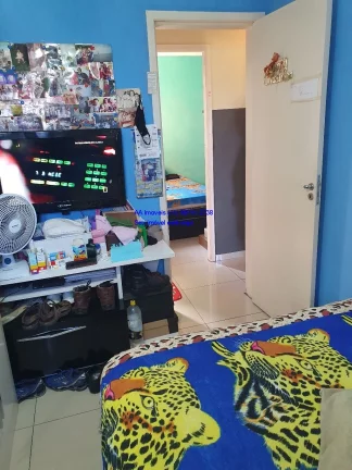 Imagem Lindo apartamento de 3 dormitórios em frente da estação da CPTM Jandira