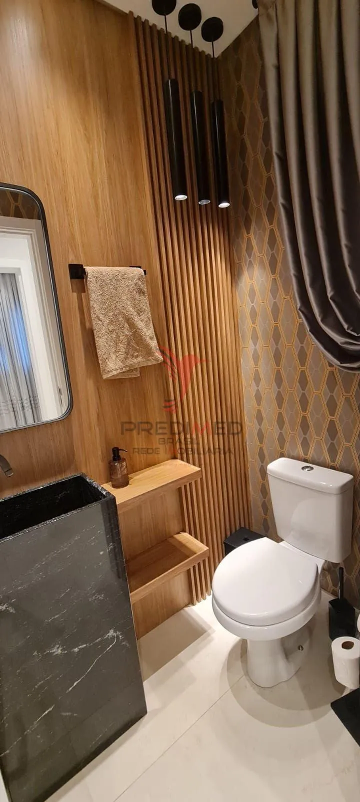 Imagem Apartamento no bairro pereque - Porto belo