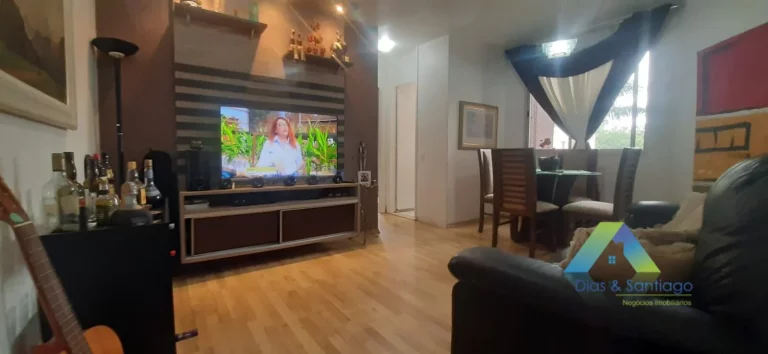 Foto do imóvel Apartamento com 70m² em localização privilegiada na área nobre e plana da Vila das Mercês.