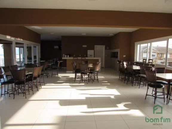 Imagem Casa condomínio Las Olas , Imbé - CA22501