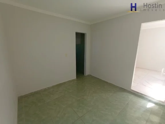 Imagem CASA RESIDENCIAL em São Francisco do Sul - SC, Acaraí