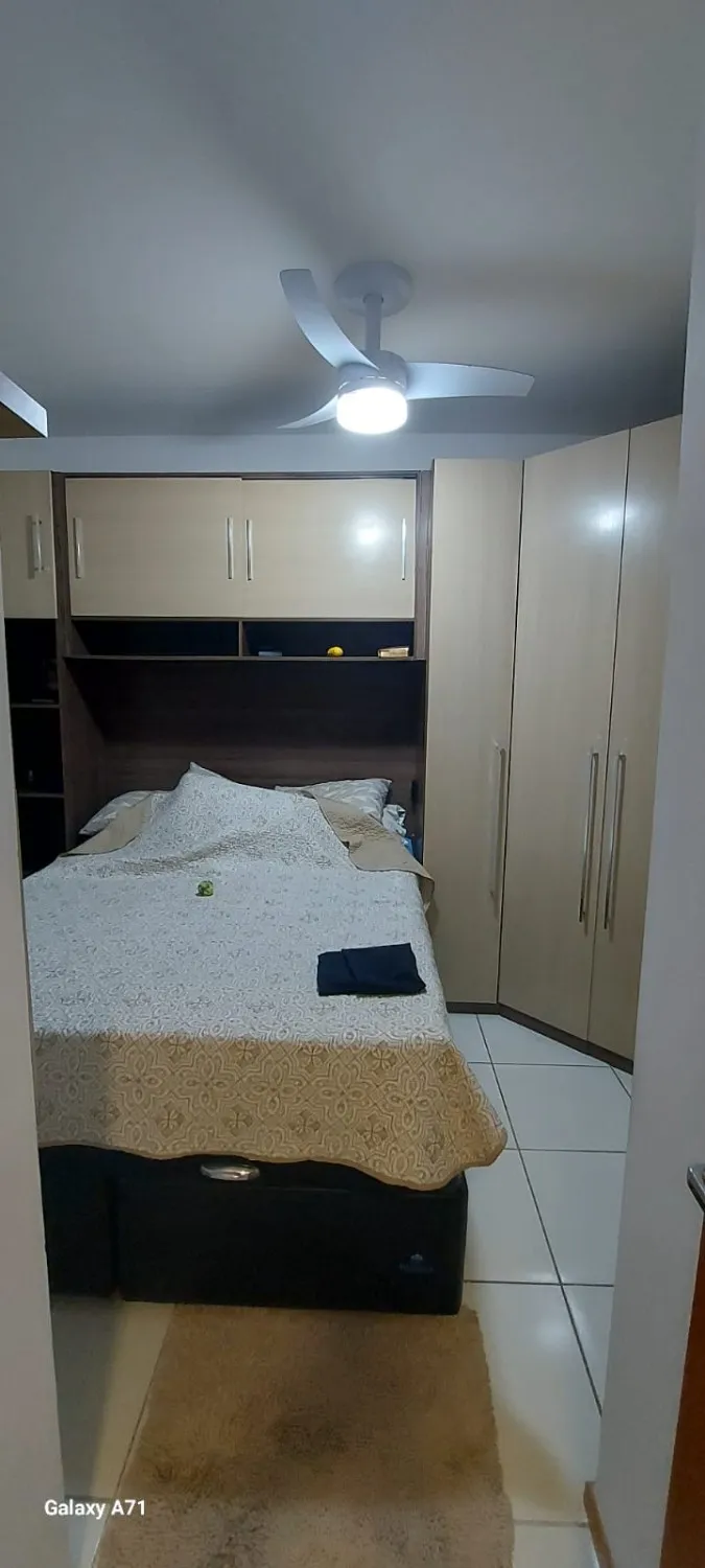 Imagem Apartamento com 2 quartos à venda em Vila Velha