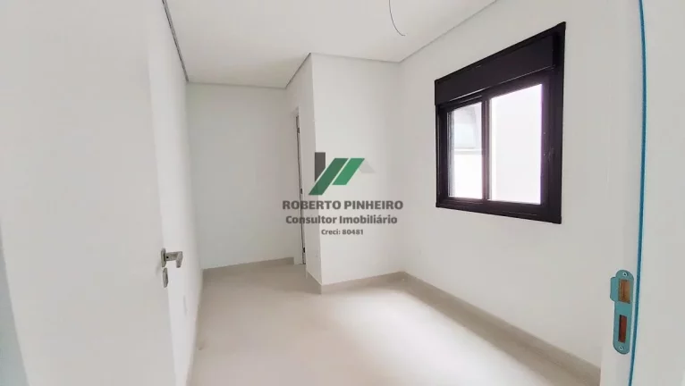 Imagem Apartamento sem condomínio 2 Quartos Santo Andr?(C) - SP - Parque das Nações