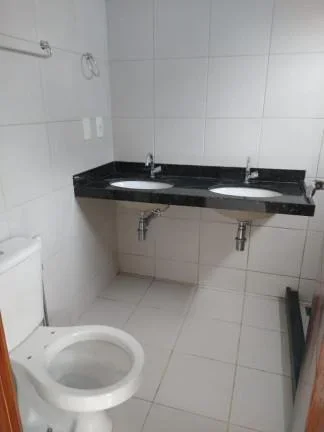 Imagem Casa em Condomínio para Venda em Teresina, Saci, 3 dormitórios, 1 suíte, 2 banheiros, 2 vagas
