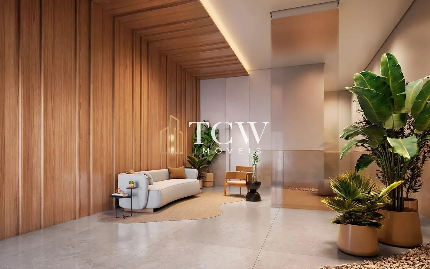 Imagem Studios e Apartamentos à Venda | 23 a 36 m² | Itaim Bibi, São Paulo/SP