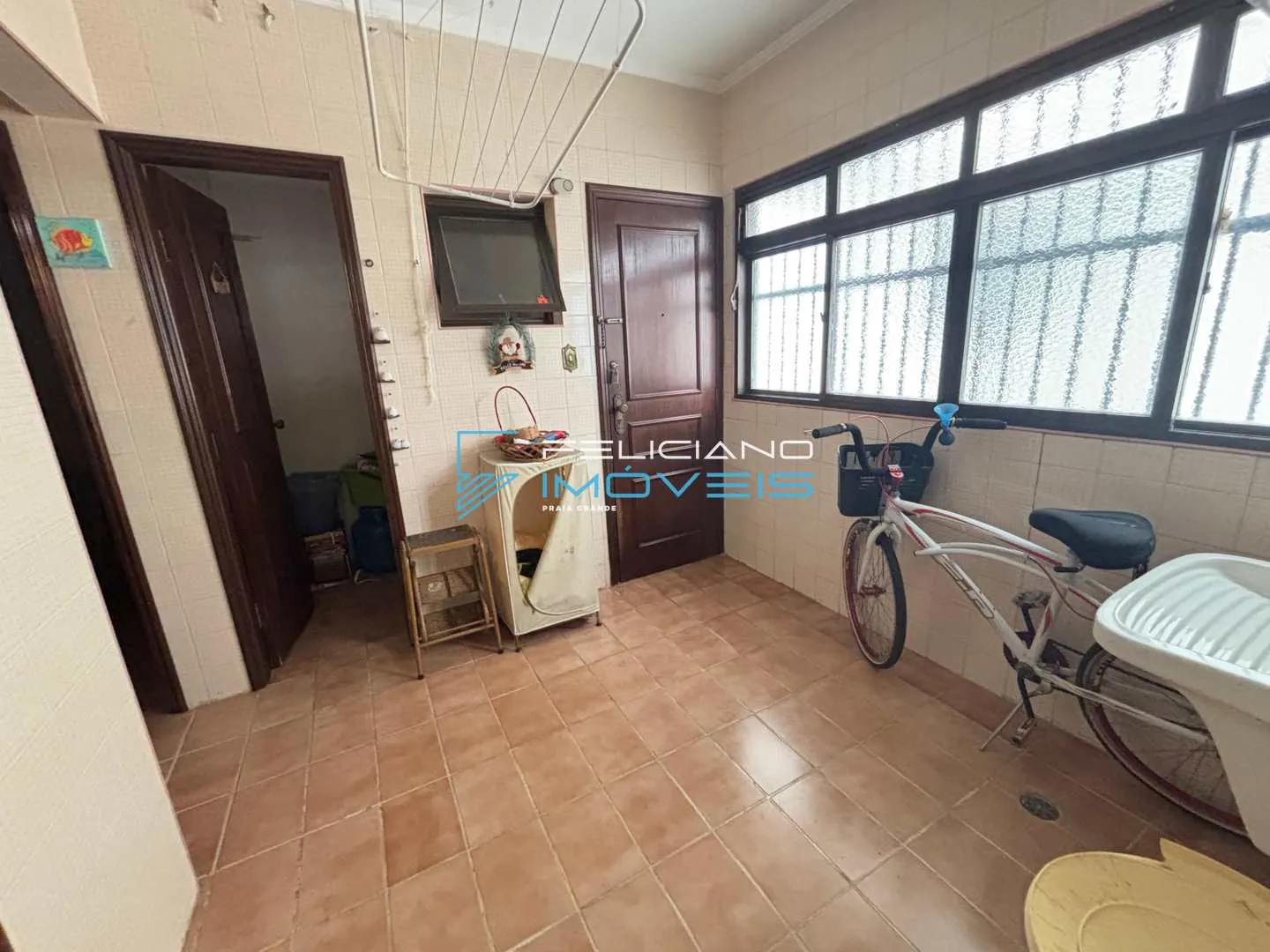 Imagem Apartamento com 3 quartos, Canto do Forte, Praia Grande - R$ 859 mil, Cod: 5885