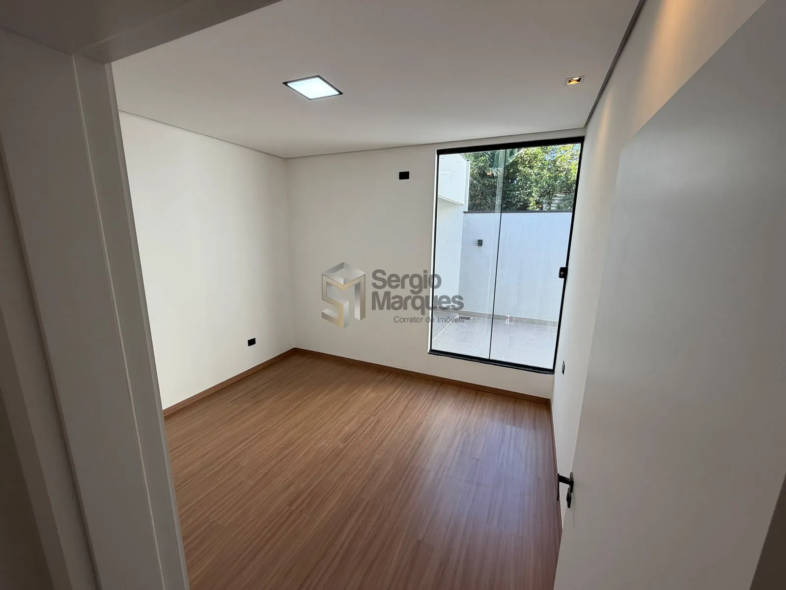 Imagem Casa à venda - 135m² - Rotary Club l, Umuarama-PR