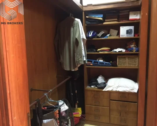 Imagem Casa em Condominio RESIDENCIAL em RIO DE JANEIRO - RJ, GÁVEA