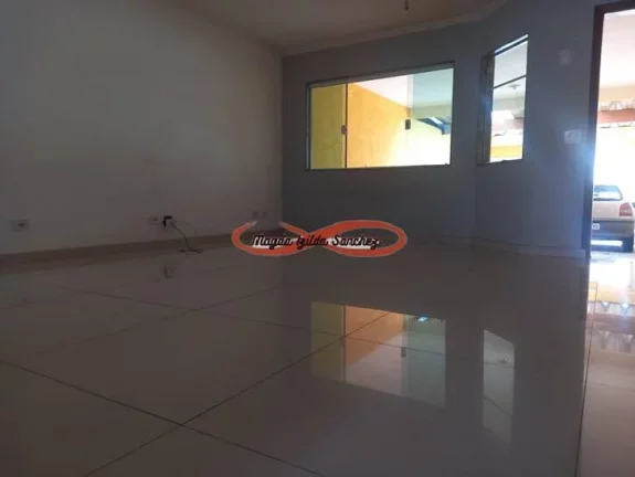 Imagem SOBRADO FRONTAL À VENDA NO JARDIM VILA FORMOSA.