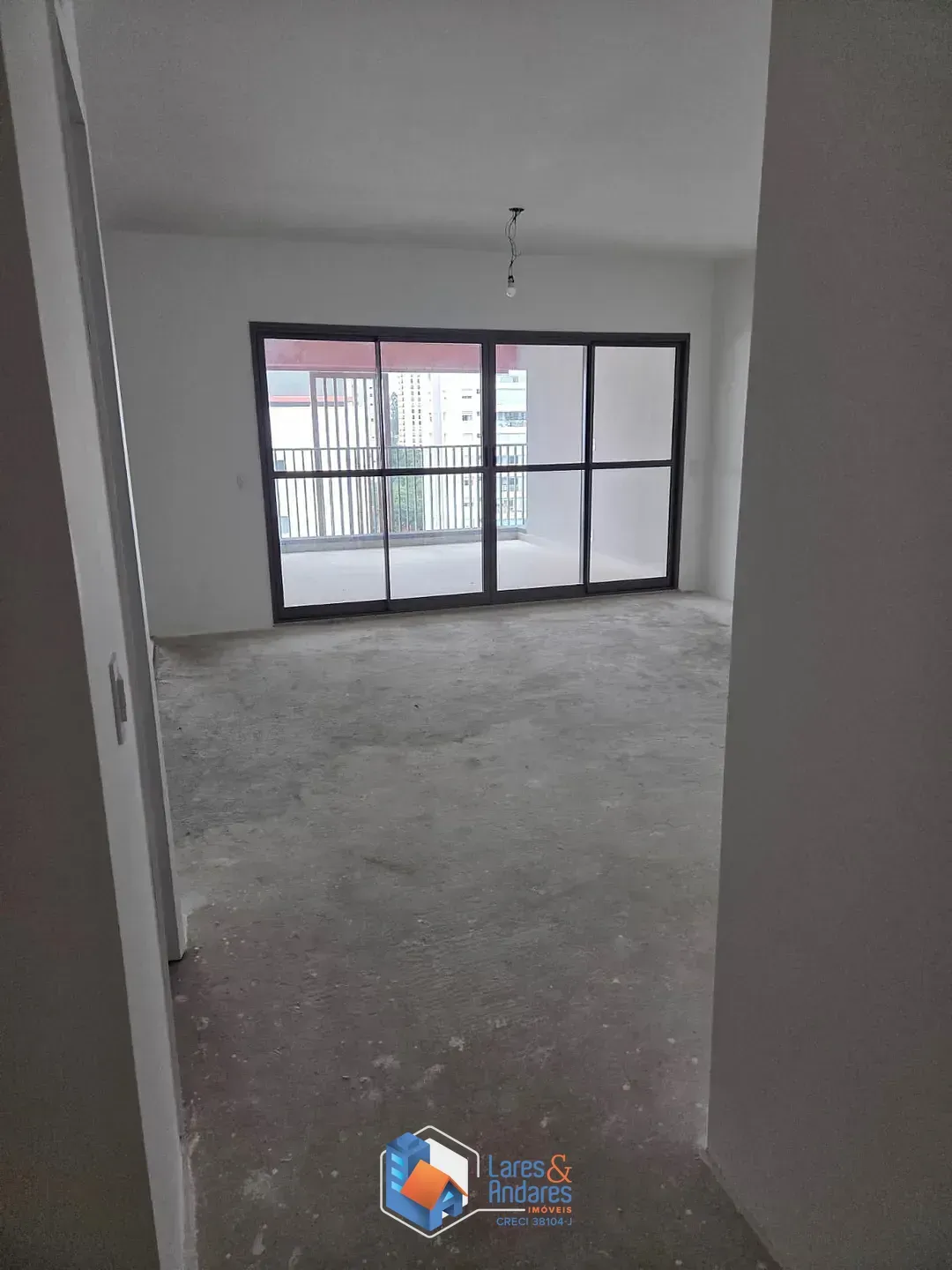 Imagem Apartamento para venda em Alto da Boa Vista com 3 quartos, sendo 3 suítes, 125m²