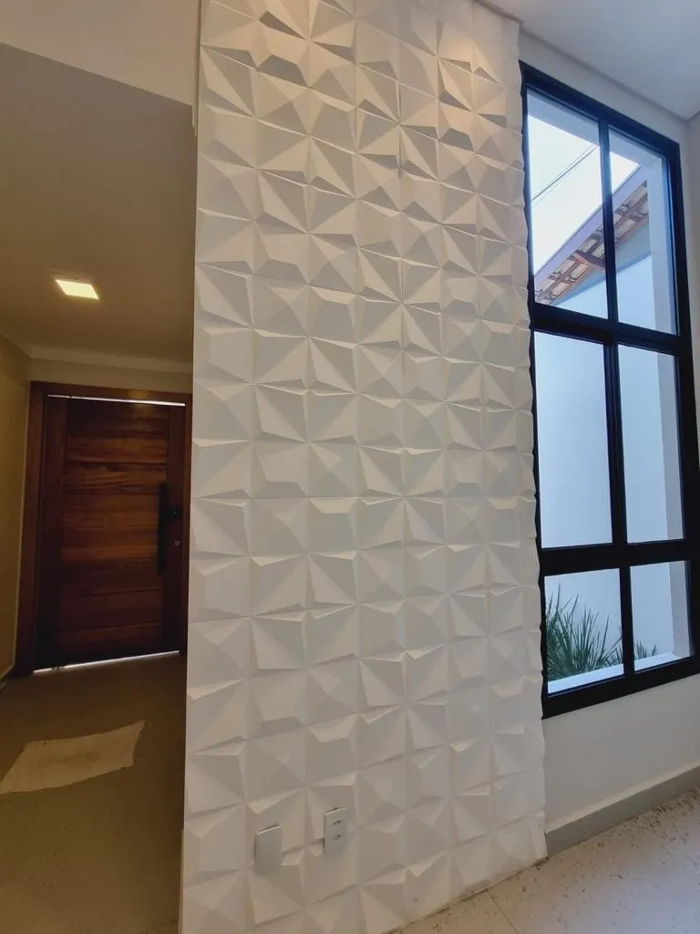 Imagem Casa à venda 3 Quartos, 1 Suite, 2 Vagas, 250M², Jardim Independência, Taubaté - SP | Residencial Jardim Alah