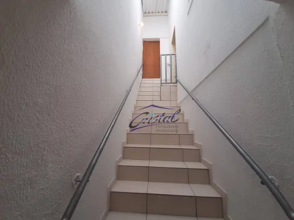Imagem Casa para alugar Jardim Esmeralda - São Paulo/SP