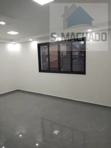 Imagem Sobrado para Venda em Santo André / SP no bairro Jardim Santo Alberto