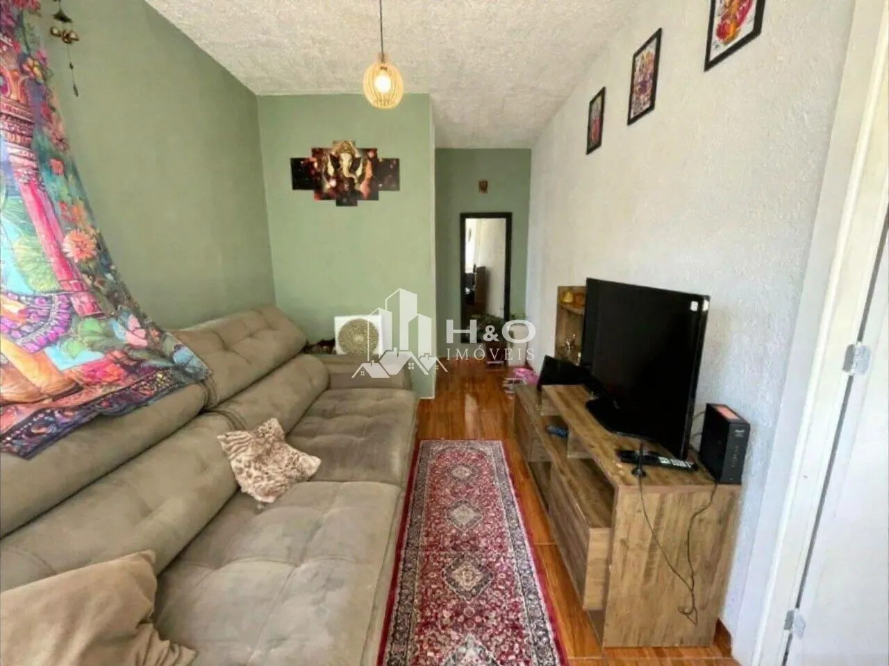 Imagem Cobertura à Venda em Itaquera | 94m² | 3 Dormitórios | 1 Vaga | Aceita Financiamento