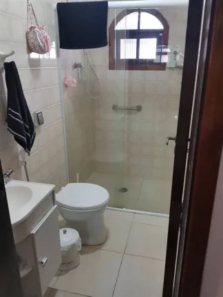 Imagem Casa com 3 dorms, Flórida, Praia Grande - R$ 1.7 mi, Cod: 2587