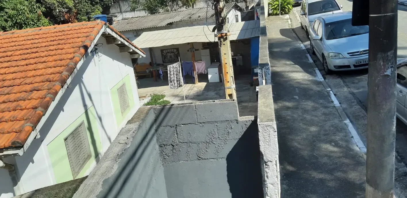 Imagem Terreno à Venda, 2.348 m² em Chácaras Marco - Barueri