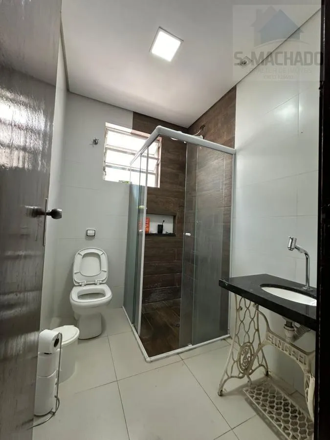 Imagem Casa para Venda em Santo André / SP no bairro Parque Oratório