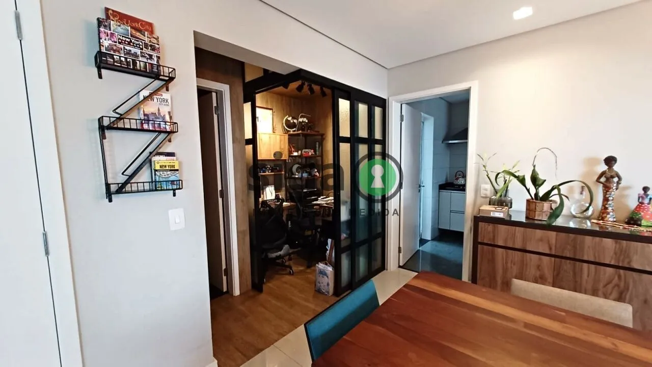 Imagem Apartamento com 3 Suítes, 3 vagas, 163m2 à venda na Vila Andrade