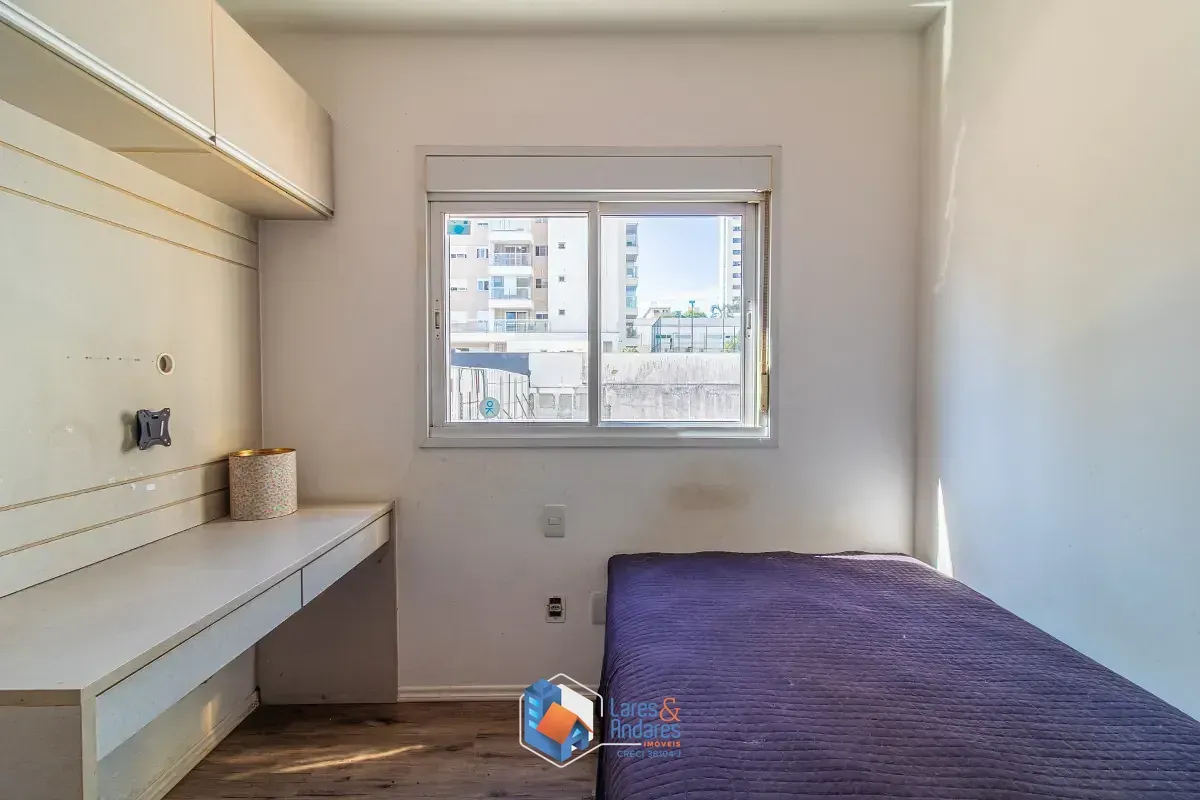 Imagem Apartamento garden para venda em Vila Alexandria com 3 quartos, sendo 3 suítes, 220m²