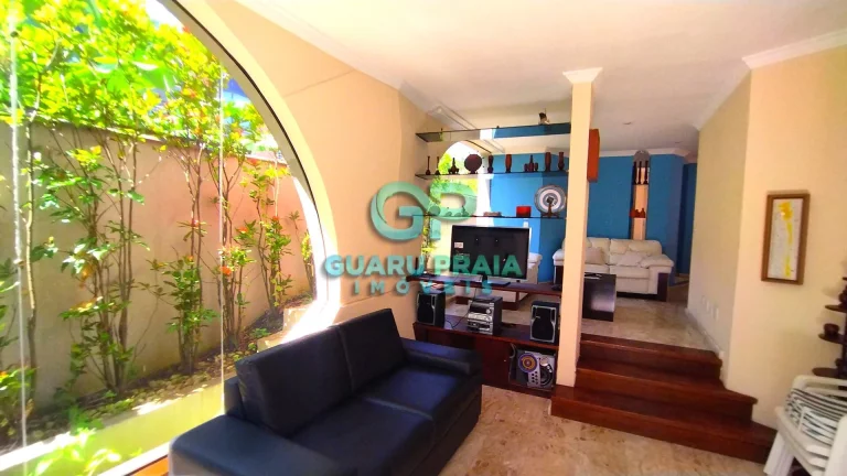 Imagem Apartamento em Enseada, Guarujá/SP