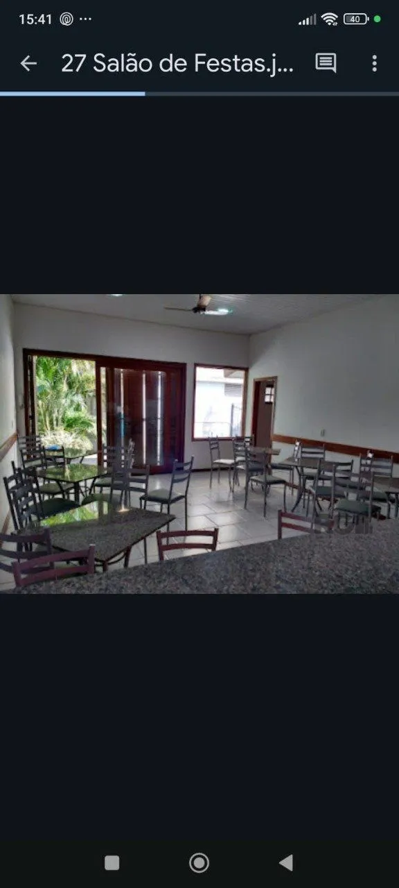 Imagem Apartamento de 130 m2,com 3 dormitórios e suíte, no bairro Jardim Botânico.
