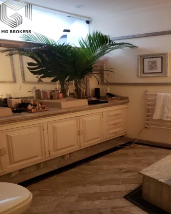 Imagem Cobertura RESIDENCIAL em RIO DE JANEIRO - RJ, BARRA DA TIJUCA