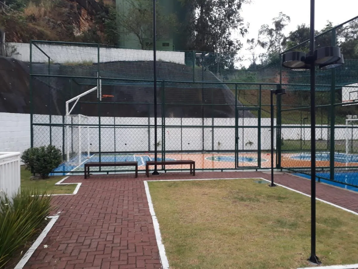 Imagem Apartamento à venda no bairro Camorim em Rio de Janeiro/RJ