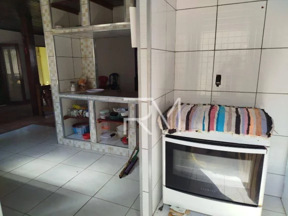 Imagem Casa com 4 dormitórios à venda, 500 m por R$ 650.000,00 - Vila Atlântica - Mongaguá/SP