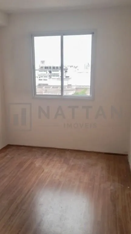 Imagem Apartamento à venda com 1 dormitório e 26 m² no bairro Belém, Zona Leste de São Paulo
