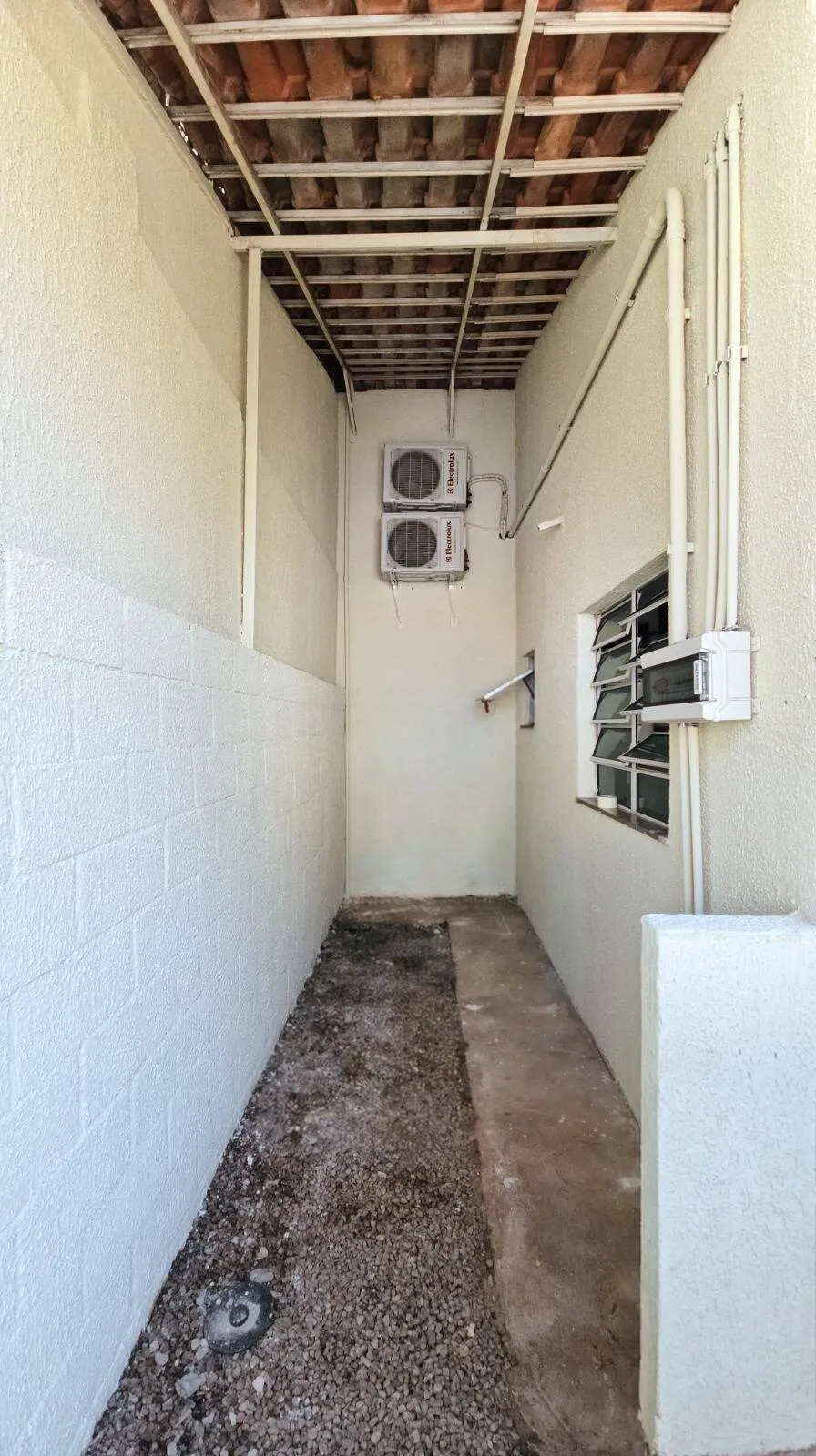 Imagem Casa 2 quartos Condomínio Monaco Bairro Parque das Nações