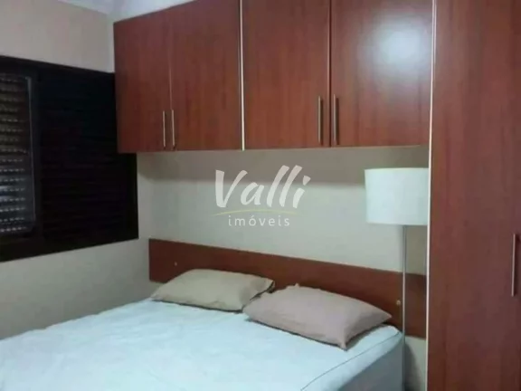 Imagem Apartamento Residencial em Guarujá - SP, Guarujá