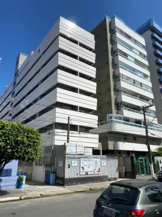 Imagem Apartamento com 1 dorm, Canto do Forte, Praia Grande - R$ 300 mil, Cod: 2281