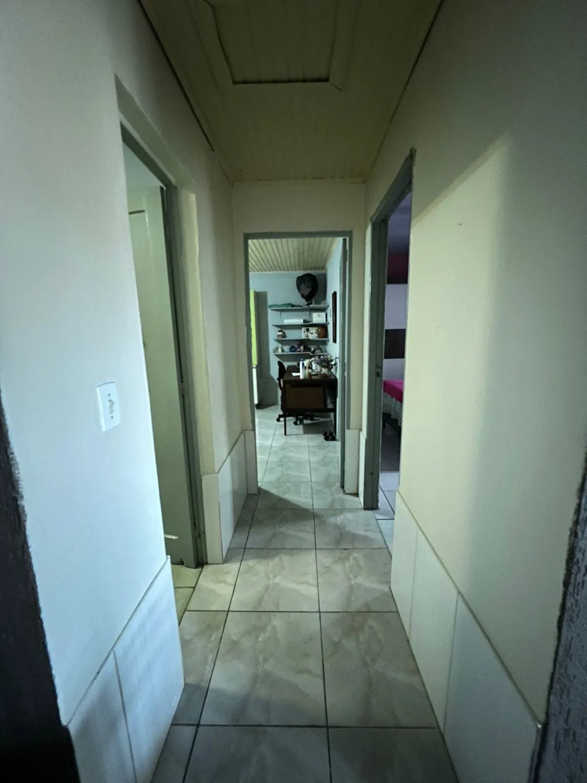 Imagem Casa no bairro Guarujá - Zona Sul de Porto Alegre