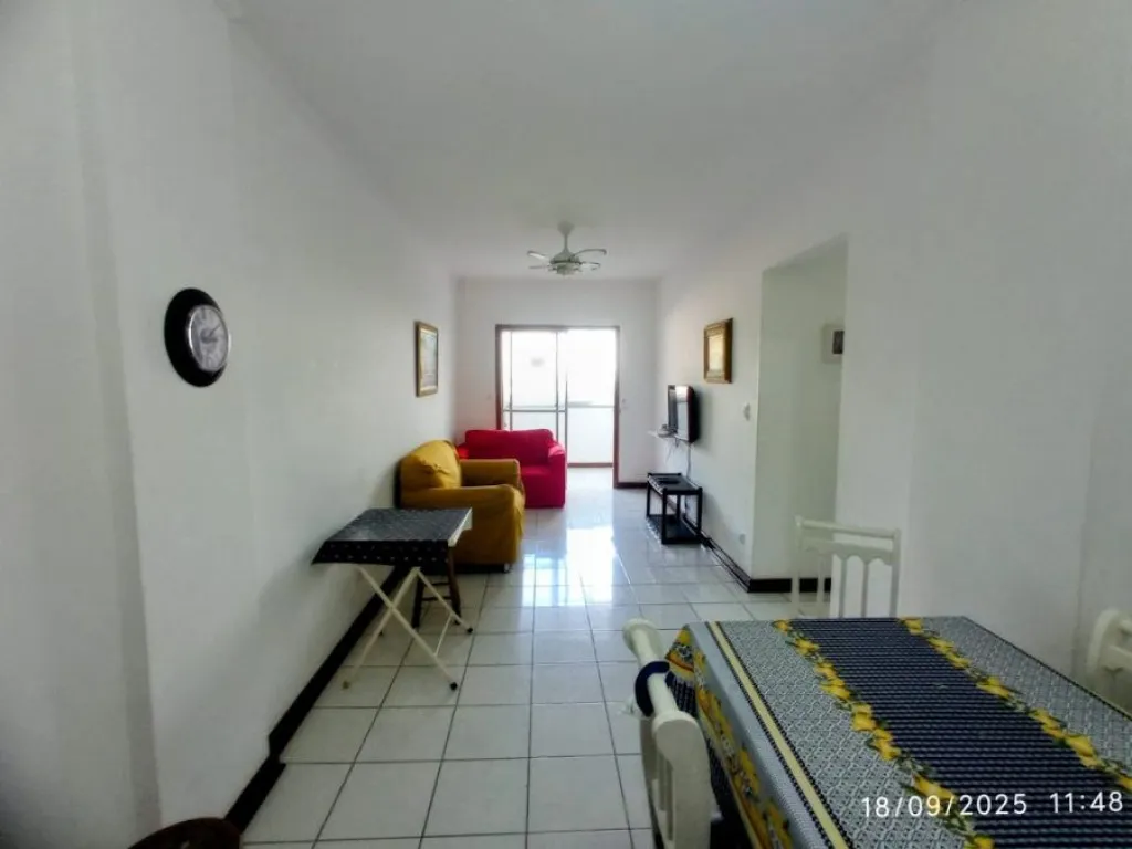 Foto do imóvel APARTAMENTO COM 74,00 m² - CAIÇARA - PRAIA GRANDE SP em RUA JAMIL ISSA, 216 - CAIÇARA, PRAIA GRANDE - SP