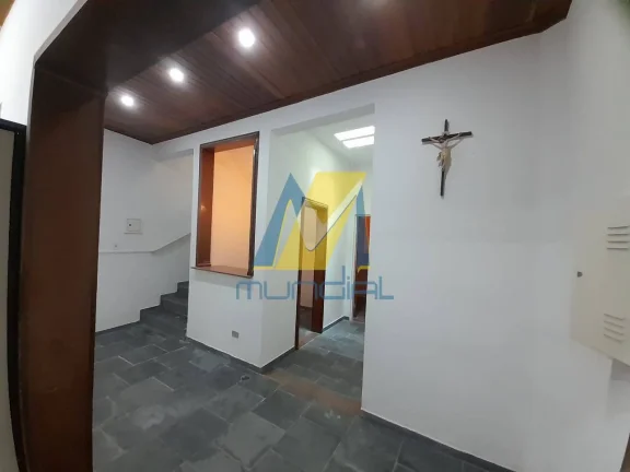 Imagem Prédio comercial completo para empresas que precisam crescer com estrutura.