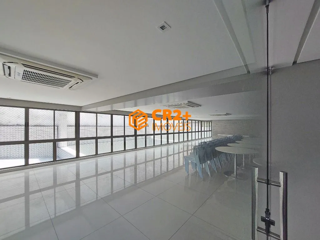 Imagem Apartamento Boa Viagem - 03 Quartos - 01 Suite - 02 Vagas - 105m² PINA