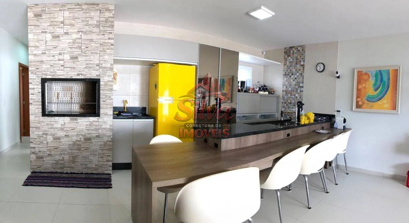 Imagem C896 | Casa 4 dormitórios à venda no Mariluz em Imbé a 50m do mar